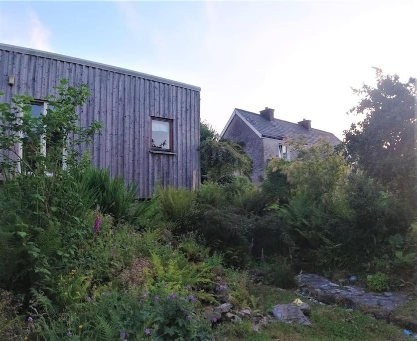 Innisfreedom Cabin Слайго Экстерьер фото